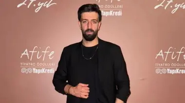 وفاة الممثل التركي رمضان تيتيك عن عمر 37 سنة بعد أزمة صحية مفاجئة